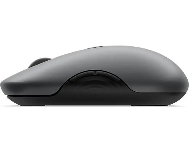 Alt view image 7 of 7 - Lenovo 700 Multi-Device Wireless Mouse (Luna Grey)