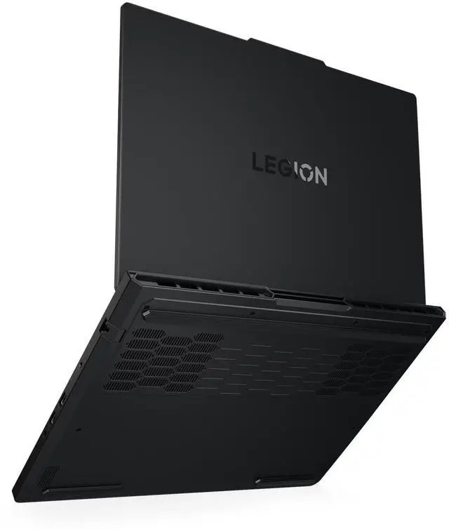 Alt view image 11 of 12 - Lenovo Legion Pro 5i Gen 10 Intel Laptop, 16",Intel Core Ultra 9 275HX,32GB,NVIDIA® GeForce RTX 5070 Ti Laptop GPU 12GB GDDR7, 1TB SSD,Win 11 Home, For Gaming