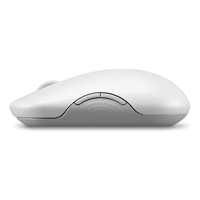 Alt view image 4 of 7 - Lenovo 700 Multi-Device Wireless Mouse (Seashell)