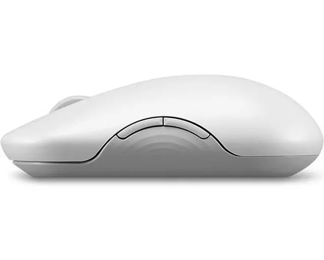 Alt view image 6 of 7 - Lenovo 700 Multi-Device Wireless Mouse (Seashell)