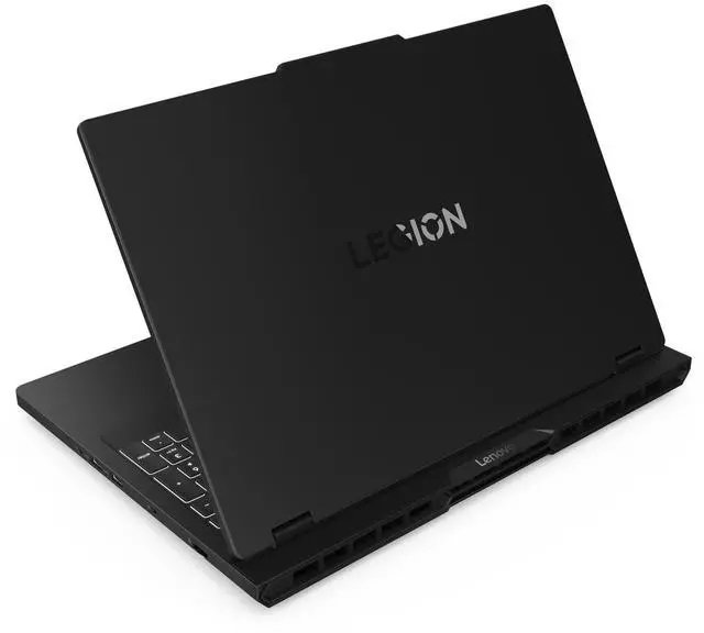 Alt view image 12 of 12 - Lenovo Legion Pro 5i Gen 10 Intel Laptop, 16",Intel Core Ultra 9 275HX,32GB,NVIDIA® GeForce RTX 5070 Ti Laptop GPU 12GB GDDR7, 1TB SSD,Win 11 Home, For Gaming