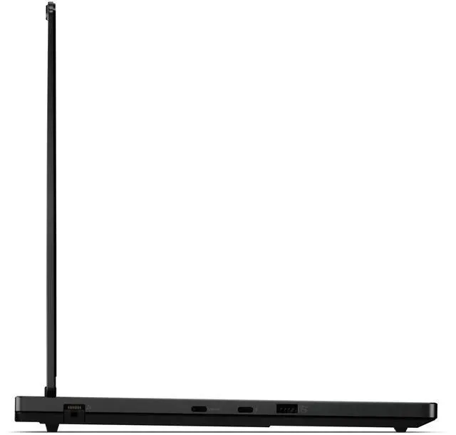 Alt view image 4 of 7 - Lenovo Legion 5i Gen 10 Intel Laptop, 15.1" 165Hz,Intel Core Ultra 7 255HX,16GB,NVIDIA® GeForce RTX 5060 Laptop GPU 8GB GDDR7, 512GB SSD,Win 11 Home, For Gaming