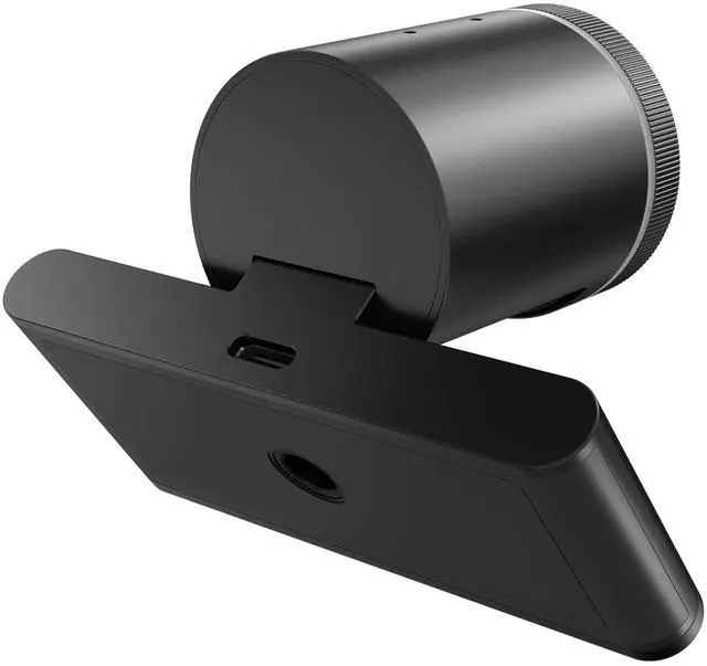 Alt view image 5 of 7 - Lenovo QHD Webcam