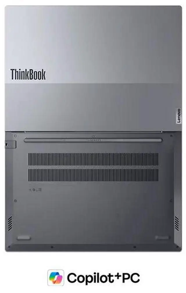 Alt view image 3 of 5 - Lenovo ThinkBook 14 Gen 9 Intel Laptop, 14" IPS 60Hz,Intel Core Ultra 7 355,32GB, Graphics, 1TB SSD,Win 11 Pro