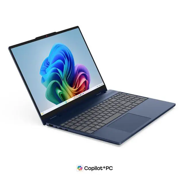 Alt view image 4 of 7 - Lenovo IdeaPad 5i 2-in-1 Laptop, 15.3" IPS Glass,Intel Core Ultra 5 322,16GB, Graphics, 512GB SSD,Win 11 Home