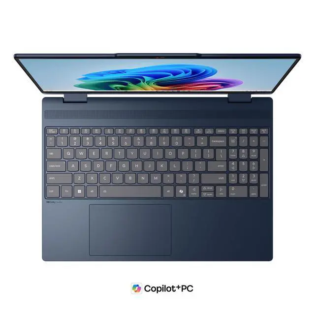 Alt view image 6 of 7 - Lenovo IdeaPad 5i 2-in-1 Laptop, 15.3" IPS Glass,Intel Core Ultra 5 322,16GB, Graphics, 512GB SSD,Win 11 Home