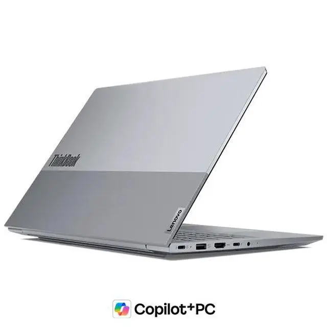 Alt view image 5 of 5 - Lenovo ThinkBook 14 Gen 9 Intel Laptop, 14" IPS 60Hz,Intel Core Ultra 7 355,32GB, Graphics, 1TB SSD,Win 11 Pro