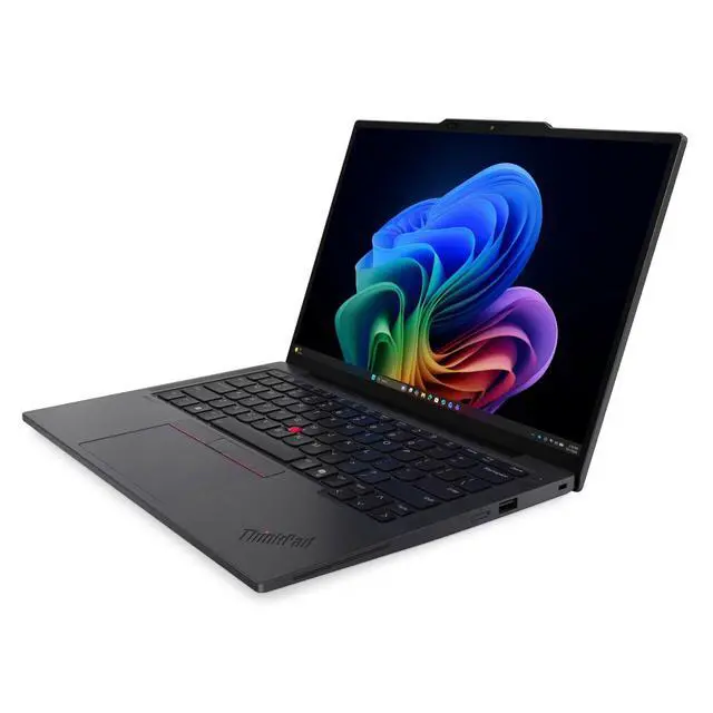 Alt view image 3 of 7 - Lenovo ThinkPad X13 Gen 7 Intel Laptop, 13.3" IPS 60Hz,Intel Core Ultra 5 325,16GB, Graphics, 512GB SSD,Win 11 Pro