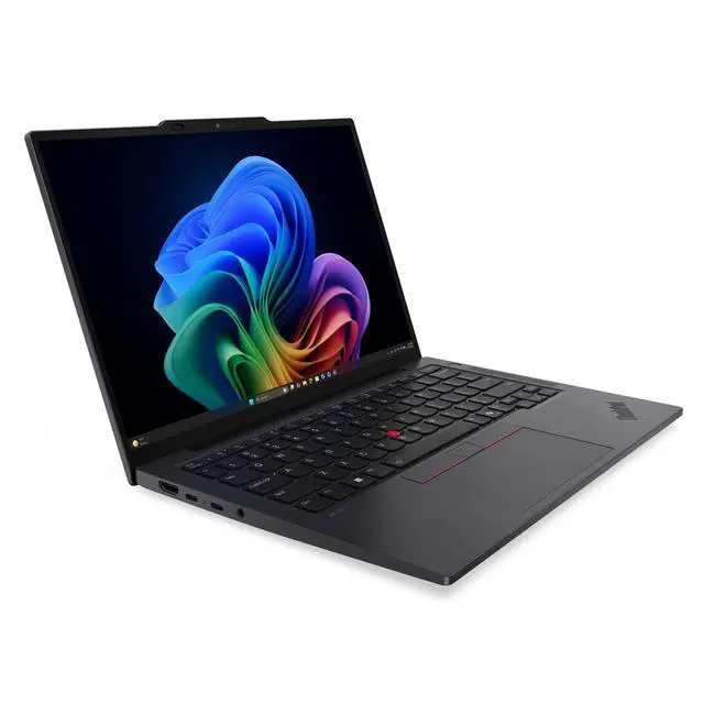 Alt view image 2 of 7 - Lenovo ThinkPad X13 Gen 7 Intel Laptop, 13.3" IPS 60Hz,Intel Core Ultra 5 325,16GB, Graphics, 512GB SSD,Win 11 Pro