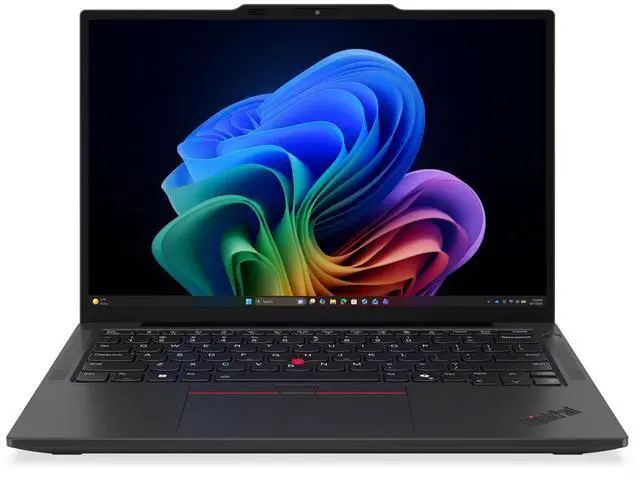 Main image of Lenovo ThinkPad X13 Gen 7 Intel Laptop, 13.3" IPS 60Hz,Intel Core Ultra 5 325,16GB, Graphics, 512GB SSD,Win 11 Pro