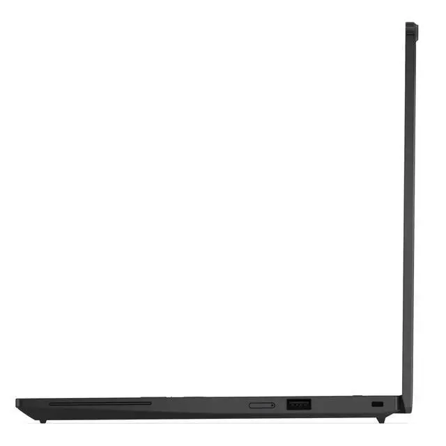 Alt view image 5 of 7 - Lenovo ThinkPad X13 Gen 7 Intel Laptop, 13.3" IPS 60Hz,Intel Core Ultra 5 325,16GB, Graphics, 512GB SSD,Win 11 Pro