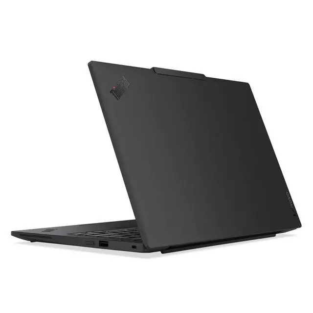 Alt view image 7 of 7 - Lenovo ThinkPad X13 Gen 7 Intel Laptop, 13.3" IPS 60Hz,Intel Core Ultra 5 325,16GB, Graphics, 512GB SSD,Win 11 Pro