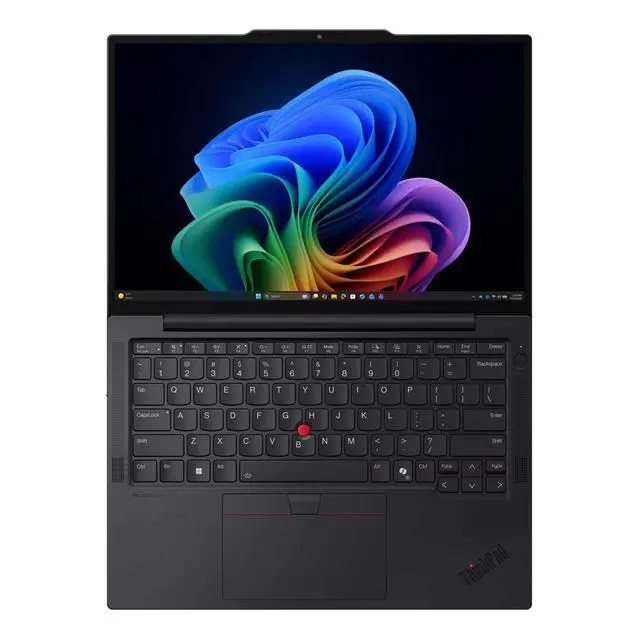 Alt view image 6 of 7 - Lenovo ThinkPad X13 Gen 7 Intel Laptop, 13.3" IPS 60Hz,Intel Core Ultra 5 325,16GB, Graphics, 512GB SSD,Win 11 Pro