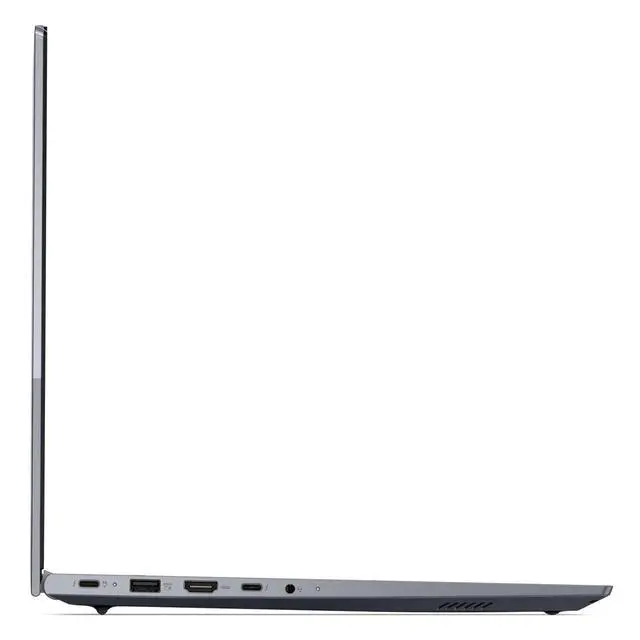 Alt view image 4 of 7 - Lenovo ThinkBook 16 Gen 9 Intel Laptop, 16" IPS 120Hz,Intel Core 7 240H,16GB, Graphics, 512GB SSD,Win 11 Pro