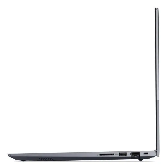 Alt view image 5 of 7 - Lenovo ThinkBook 16 Gen 9 Intel Laptop, 16" IPS 120Hz,Intel Core 7 240H,16GB, Graphics, 512GB SSD,Win 11 Pro