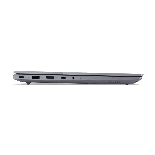 Alt view image 4 of 7 - Lenovo ThinkBook 14 Gen 7 AMD Laptop, 14" IPS 60Hz,Ryzen 5 150,16GB, AMD Radeon 660M, 512GB SSD,Win 11 Pro