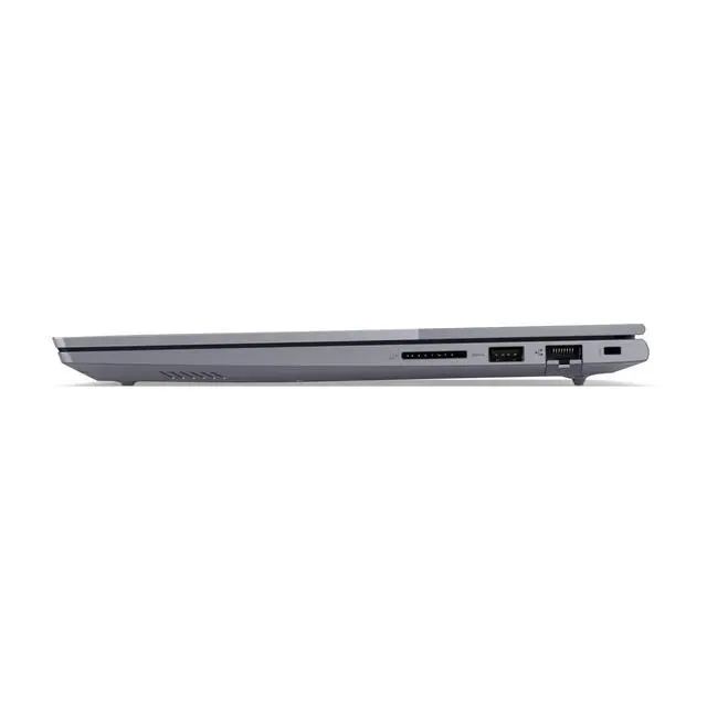 Alt view image 5 of 7 - Lenovo ThinkBook 14 Gen 7 AMD Laptop, 14" IPS 60Hz,Ryzen 5 150,16GB, AMD Radeon 660M, 512GB SSD,Win 11 Pro