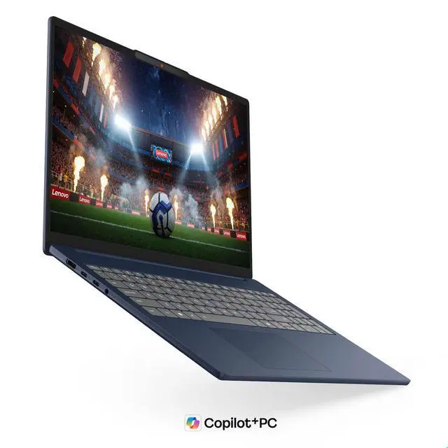 Alt view image 2 of 7 - Lenovo IdeaPad Slim 5i Laptop, 16" IPS 120Hz,Intel Core Ultra 7 355,32GB, Graphics, 1TB SSD,Win 11 Home