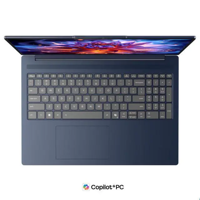 Alt view image 4 of 7 - Lenovo IdeaPad Slim 5i Laptop, 16" IPS 120Hz,Intel Core Ultra 7 355,32GB, Graphics, 1TB SSD,Win 11 Home