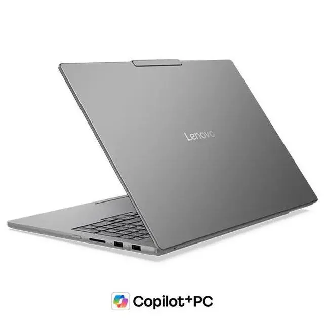 Alt view image 5 of 5 - Lenovo IdeaPad Pro 5i Laptop, 16" Glass,Intel Core Ultra 7 356H,32GB, RTX 5050 GPU 8GB GDDR7, 1TB SSD,Win 11 Pro