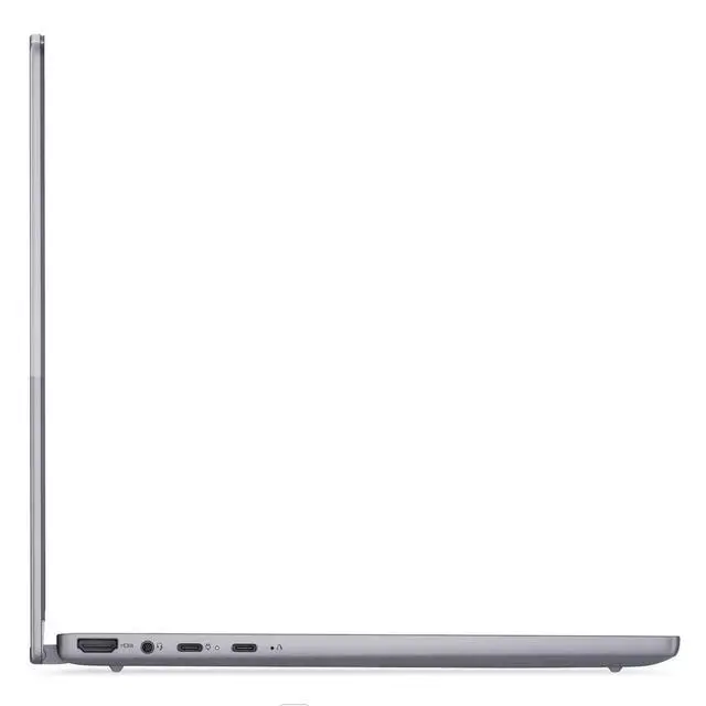 Alt view image 4 of 7 - Lenovo ThinkBook 14 2-in-1 Gen 6 Intel Laptop, 14" IPS Glass,Intel Core Ultra 5 325,16GB, Graphics, 512GB SSD,Win 11 Pro