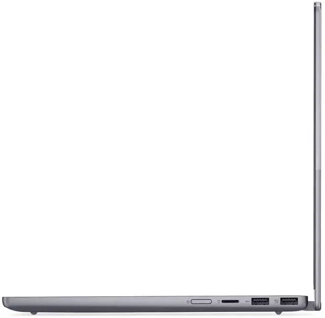 Alt view image 5 of 7 - Lenovo ThinkBook 14 2-in-1 Gen 6 Intel Laptop, 14" IPS Glass,Intel Core Ultra 5 325,16GB, Graphics, 512GB SSD,Win 11 Pro