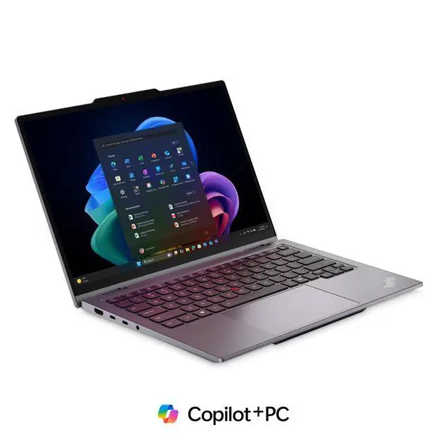 Alt view image 5 of 7 - Lenovo ThinkPad X1 2-in-1 Gen 11 Aura Edition Laptop, 14" IPS Low Power,Intel Core Ultra 7 365 vPro,32GB, Graphics, 1TB SSD,Win 11 Pro