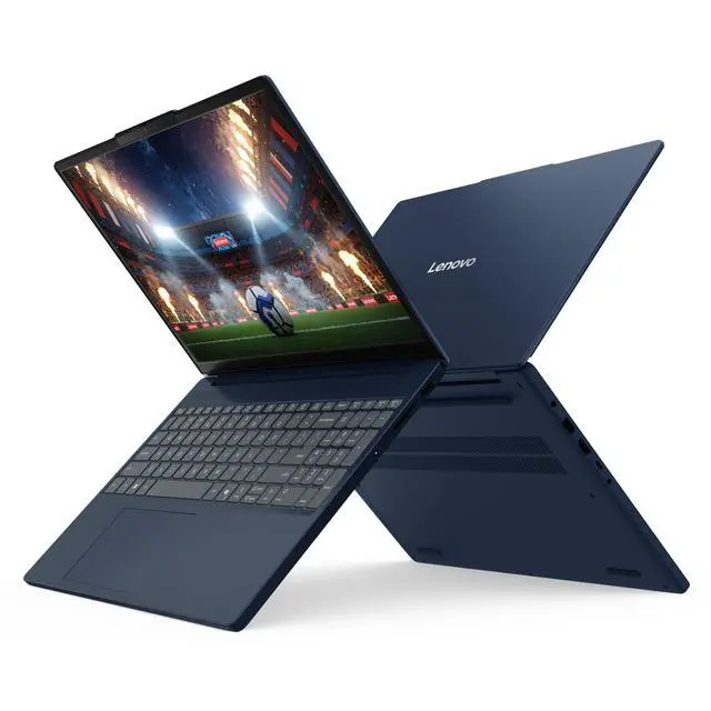 Alt view image 5 of 7 - Lenovo IdeaPad Slim 3i Laptop, 15.3" IPS,Intel Core Ultra 7 355,16GB, Graphics, 512GB SSD,Win 11 Home