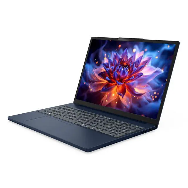 Alt view image 3 of 7 - Lenovo IdeaPad Slim 3i Laptop, 15.3" IPS,Intel Core Ultra 7 355,16GB, Graphics, 512GB SSD,Win 11 Home