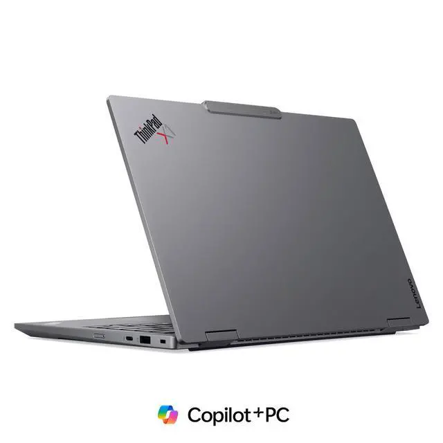 Alt view image 7 of 7 - Lenovo ThinkPad X1 2-in-1 Gen 11 Aura Edition Laptop, 14" IPS Low Power,Intel Core Ultra 7 365 vPro,32GB, Graphics, 1TB SSD,Win 11 Pro