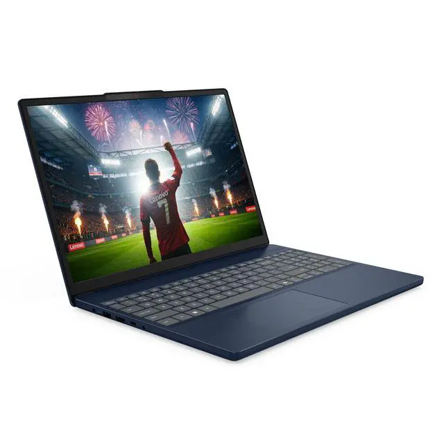 Alt view image 2 of 7 - Lenovo IdeaPad Slim 3i Laptop, 15.3" IPS,Intel Core Ultra 7 355,16GB, Graphics, 512GB SSD,Win 11 Home