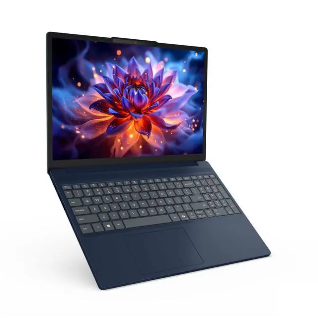 Alt view image 4 of 7 - Lenovo IdeaPad Slim 3i Laptop, 15.3" IPS,Intel Core Ultra 7 355,16GB, Graphics, 512GB SSD,Win 11 Home