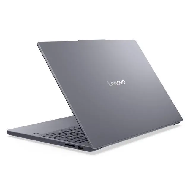 Alt view image 7 of 7 - Lenovo IdeaPad Slim 3x Laptop, 15.3" IPS 60Hz,Snapdragon X X1-26-100,16GB, Qualcomm Adreno GPU, 512GB SSD,Win 11 Pro Arm64