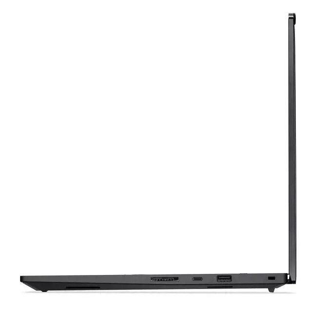 Alt view image 5 of 7 - Lenovo ThinkPad T1g Gen 8 Intel Laptop, 16" IPS 60Hz,Intel Core Ultra 7 265H vPro,64GB, RTX 5060 GPU 8GB GDDR7, 2TB SSD,Win 11 Pro