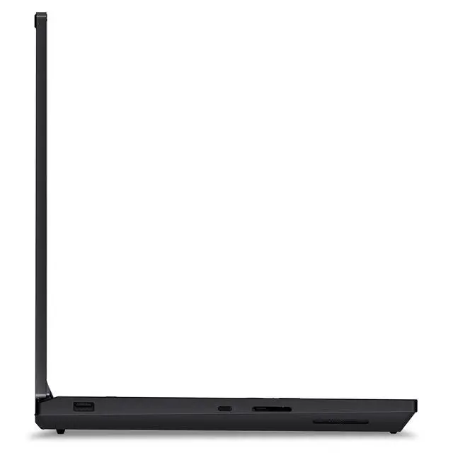 Alt view image 4 of 7 - Lenovo ThinkPad P16 Gen 3 Intel Laptop, 16" IPS,Intel Core Ultra 9 275HX,64GB, RTX PRO 4000 Blackwell GPU 16GB GDDR7, 2TB SSD,Win 11 Pro