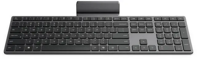 Alt view image 3 of 6 - Lenovo 700 Modern Wireless Keyboard