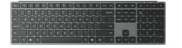 Main image of Lenovo 700 Modern Wireless Keyboard