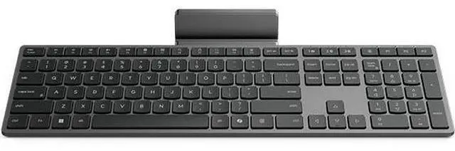 Alt view image 6 of 6 - Lenovo 700 Modern Wireless Keyboard