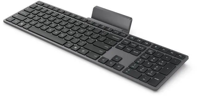 Alt view image 4 of 6 - Lenovo 700 Modern Wireless Keyboard