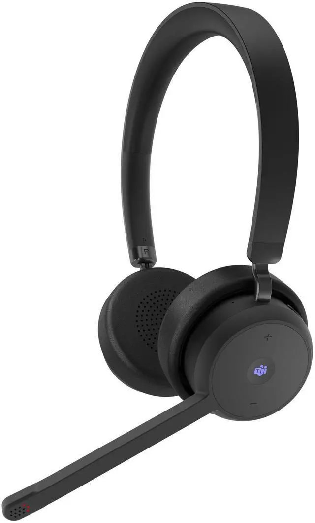 Alt view image 4 of 7 - Lenovo USB-A Bluetooth Audio Receiver Gen 2