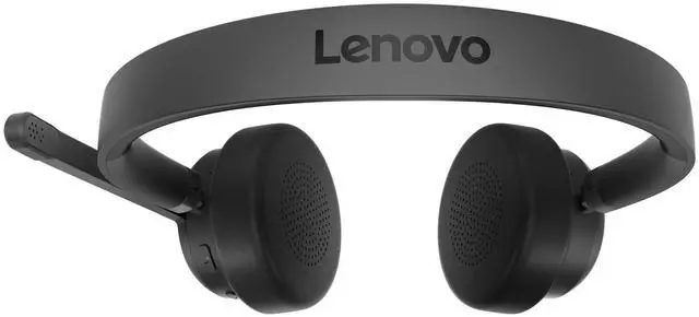 Alt view image 5 of 7 - Lenovo USB-A Bluetooth Audio Receiver Gen 2