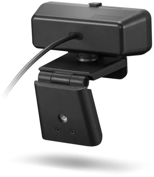 Alt view image 20 of 20 - Lenovo Essential FHD Webcam Gen2