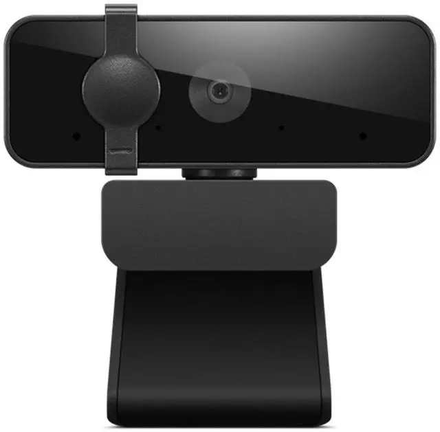 Alt view image 18 of 20 - Lenovo Essential FHD Webcam Gen2