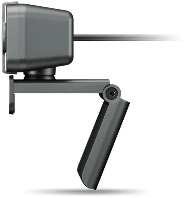 Alt view image 3 of 7 - Lenovo Select FHD Webcam (Stormy Grey)
