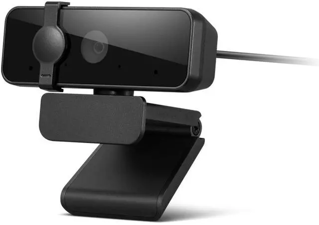 Alt view image 17 of 20 - Lenovo Essential FHD Webcam Gen2