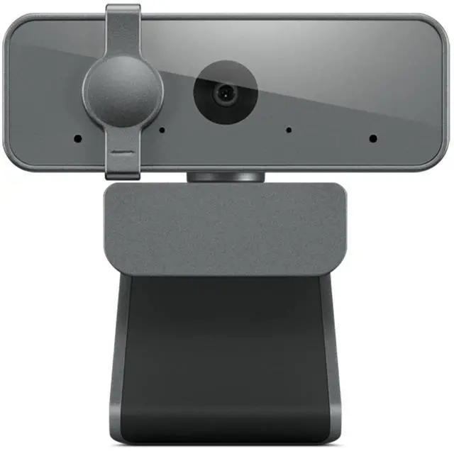 Main image of Lenovo Select FHD Webcam (Stormy Grey)