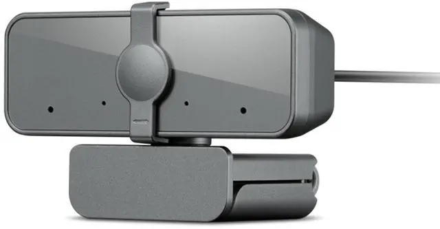 Alt view image 5 of 7 - Lenovo Select FHD Webcam (Stormy Grey)