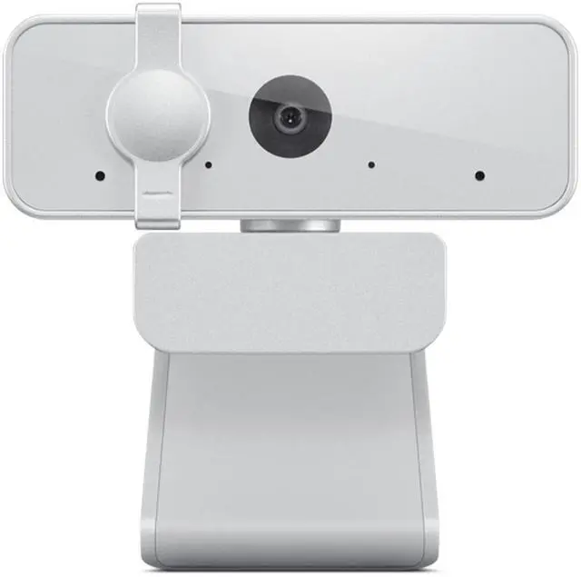 Main image of Lenovo 310 FHD Webcam (White)