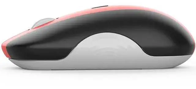 Alt view image 7 of 7 - Lenovo 350 Bluetooth Silent Mouse (Fan Edition - Germany)