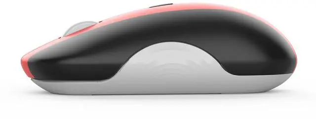 Alt view image 4 of 7 - Lenovo 350 Bluetooth Silent Mouse (Fan Edition - Germany)